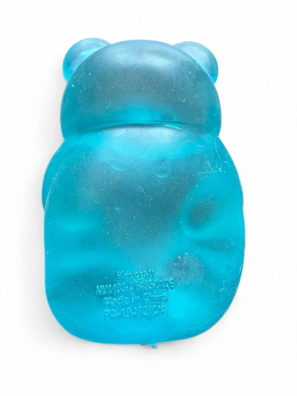 Squishy Toy- Blue Bundle! Includes authentic NeeDoh